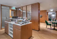 9Hotel Paquis Hotels in Geneva