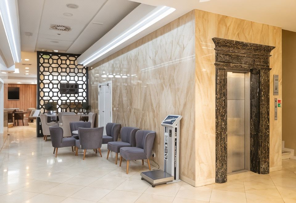 호텔 내부 시설 2