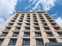 Best Louis Hamilton Hotel Changwon Hotels in Changwon