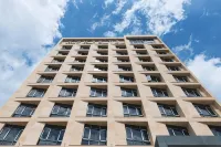 Best Louis Hamilton Hotel Changwon - Motels
