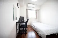 Hotel Chuo Crown - 2-Sterne
