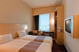 Ibis Sharq