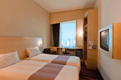 Ibis Sharq Hotels in Sharq