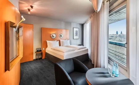 Penck Hotel Dresden