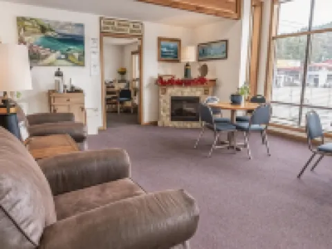 Gold Beach Inn Hotels in Curry County