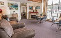 Gold Beach Inn Hotels in Gold Beach