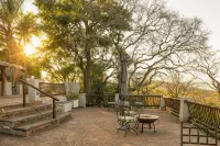 Chestnut Country Lodge Hotels near The Elephant Sanctuary