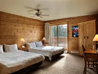 Sacacomie Hôtel et Spa Hotel a 