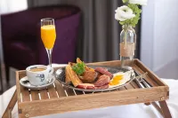 Teatro Suite & Rooms - พร้อมอาหารเช้า