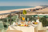Hotel Apartamento Dunamar - breakfast