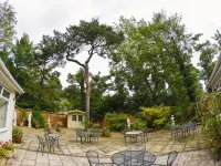 The Mayfair Hotel Hotel di Bournemouth