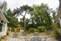 The Mayfair Hotel Hotels in Bournemouth City Center
