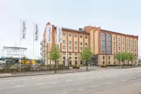 Home Hotel Magasinet Hotels in Trelleborg