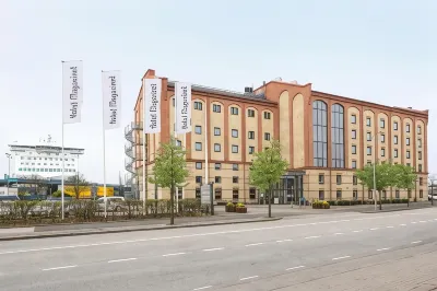 Home Hotel Magasinet