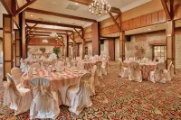 Holiday Inn Saint Louis West at Six Flags Hotel a Eureka