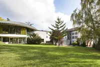 Kurhaushotel Bad Salzhausen