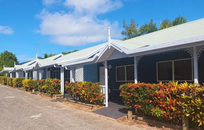 Cooktown Motel