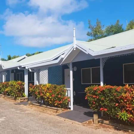 Cooktown Motel