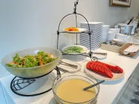 Rattana View - breakfast