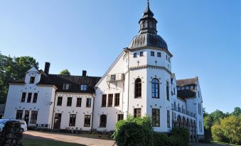 Hellidens Slott