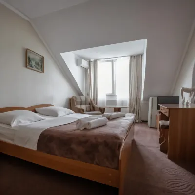 Orion Hotels in 
