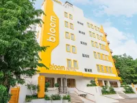 Bloom Hotel - Jubilee Hills Hotels near Turkish Consulate