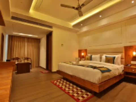 Hotel Holy Vivasa Hotels in Rishikesh