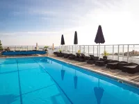 Haven Hotel - Bãi biển