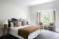 The Martinborough Hotel - 4-Star