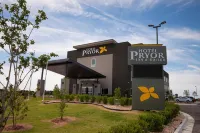 Hotel Pryor Các khách sạn ở Pryor