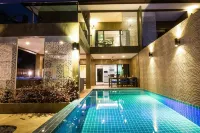 The Pearl Luxury Pool Villas