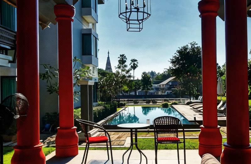 Maraya Hotel & Resort photo 5