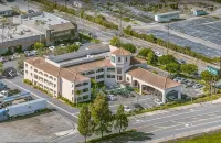 Quality Inn & Suites Camarillo-Oxnard فنادق في Camarillo