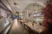 Little King Hotel U Malvaze - Morgenmad