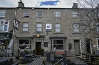 The Black Swan Hotel Hotels in West Witton