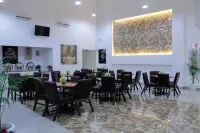 Zar Coatzacoalcos - breakfast