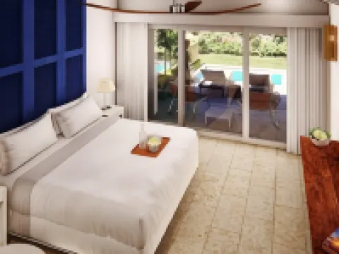 Viva Wyndham V Samana - Resort Todo Incluido, Solo adultos Hoteles en Las Terrenas