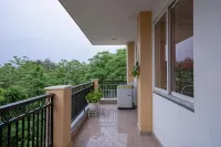 BedChambers Serviced Apartments, Sector 38