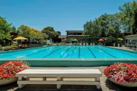 Best Western Corte Madera Inn Hotels in Mill Valley