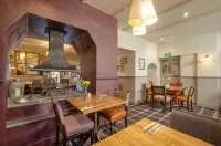 Cockhaven Arms - servizio colazione