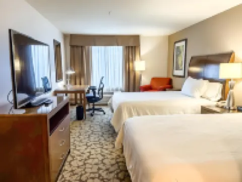 Hilton Garden Inn Gilroy Hoteles en Gilroy