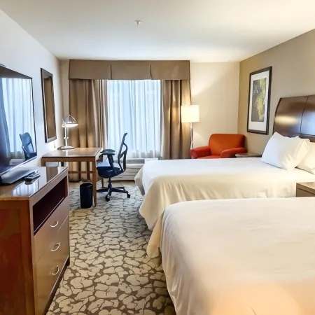 Hilton Garden Inn Gilroy