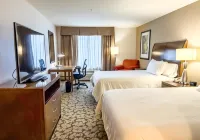 Hilton Garden Inn Gilroy