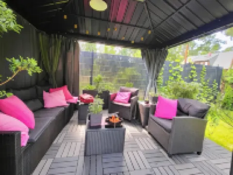 Pension Miss Sophie Hotels in Ostprignitz-Ruppin