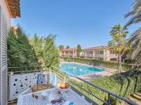 Odalys La Palmeraie Résidence Hotels in Grimaud