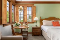 The la Conner Inn Hotels in La Conner