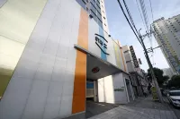 Daegu Sincheon Play & Stay Hotel Hotels in der Nähe von Dongdaegu Station
