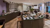 Upstalsboom Parkhotel - Bữa sáng