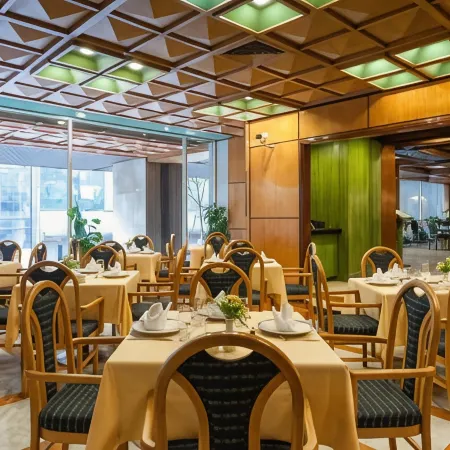 Hotel Casa Blanca