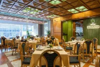 Hotel Casa Blanca Hotels in Mexico City